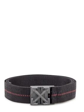 NWT Off-White Authentic Arrow Tape Belt